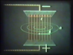 Электромагнитные волны