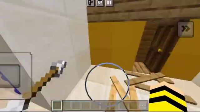 Строю закулисье 1 часть | minecraft backrooms смотреть онлайн