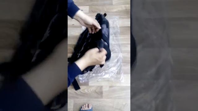 Тактический рюкзак с Алиэкспресс смотреть онлайн