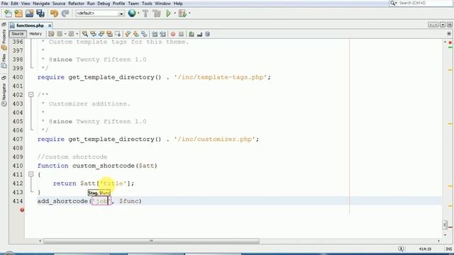 How to create shortcode in wordpress смотреть онлайн