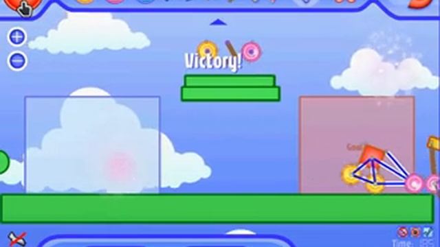 Fantastic contraption 2 Newer Version смотреть онлайн