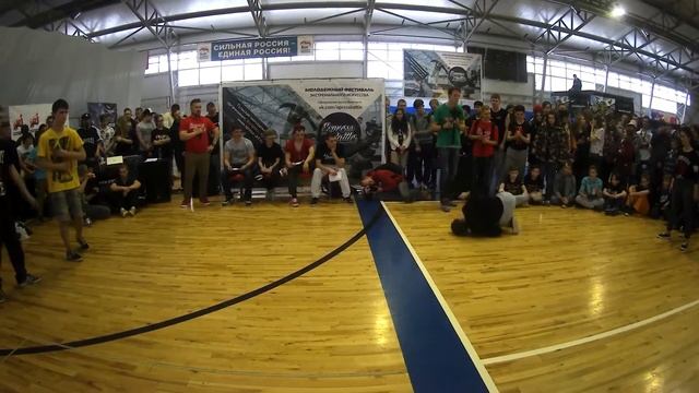 EXPRESS BATTLE 2016 ТУЛА отбор БРЕЙКИНГ 2 на 2 смотреть онлайн