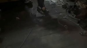 Чокер для трелёвки леса своими руками