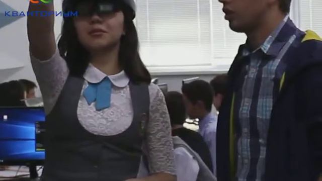 Кванториум клип 1 30 смотреть онлайн