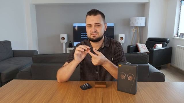 Simgot EN700 PRO IEMs Review смотреть онлайн