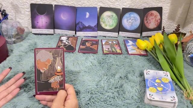 สิ่งดีใดจะเกิดขึ้นกับคุณอย่างน่าอัศจรรย์?Pick a Card ?Timeless смотреть онлайн