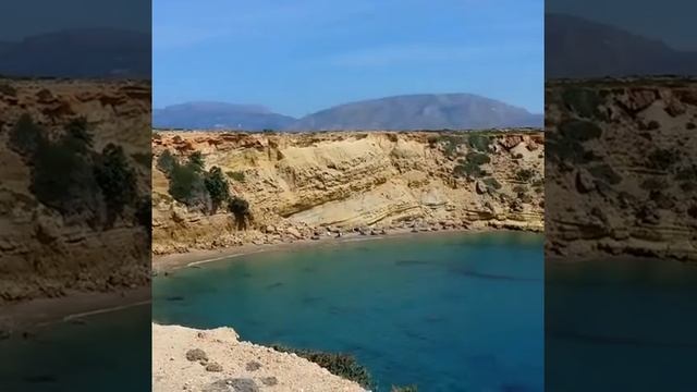 Agios Teodoros - Karpathos смотреть онлайн