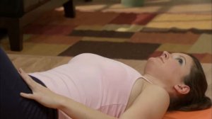 Занятие 4. "Пилатес изнутри" с Карен Картер на русском(все серии) | Домашний пилатес видео