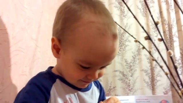 ШАРИК - С пальчиками играем, речь развиваем