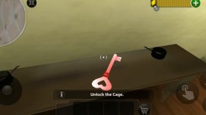 СПАСТИ КОШКУ Прохождение игры Scary Teacher 3D с котом