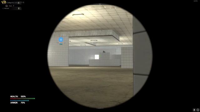 Garry's Mod 2020 07 04 01 08 26 смотреть онлайн