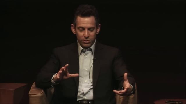 Waking Up: Dan Harris + Sam Harris смотреть онлайн