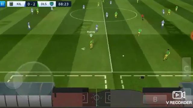 Кар'єра за клуб в Dream League Soccer 2019. #2 Починаємо все спочатку смотреть онлайн