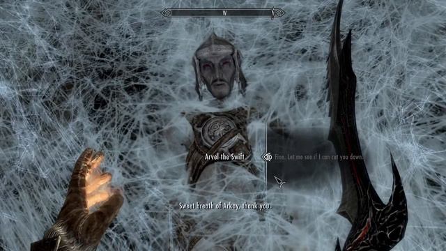 Skyrim and The Adventures of Billy and Sofia - Ep.2 Getting the DragonStone смотреть онлайн
