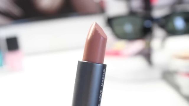 Покупки и новинки косметики (Bioderma, Lorac Pro 2,THEBALM, GOSH) ЧАСТЬ 2