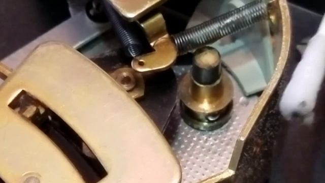 Dual 1219 1229 Turntable Rubber Sleeve Ring Replacement for Tonearm Height смотреть онлайн