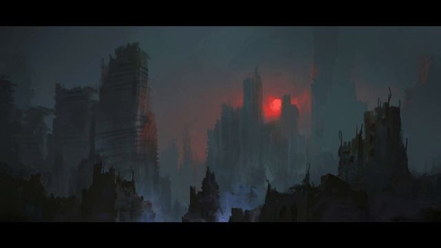 "Родина" – стихотворение Биляля Муслима смотреть онлайн