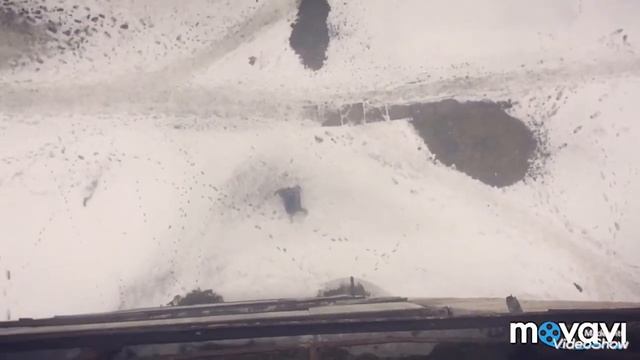 Скинули газовую плиту с балкона смотреть онлайн