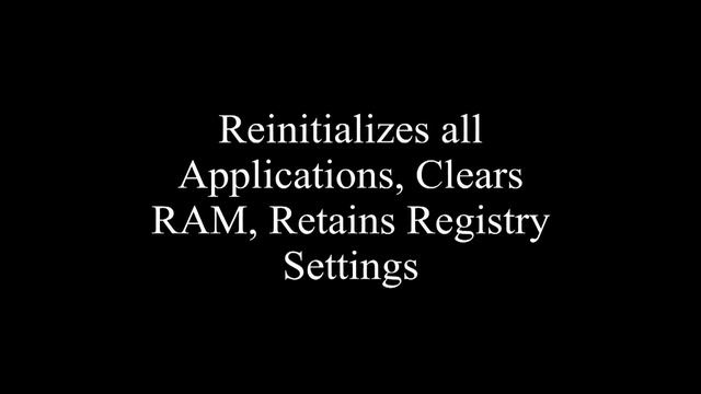 How to Reboot a Datalogic Falcon™ X3 Mobile Computer Terminal смотреть онлайн