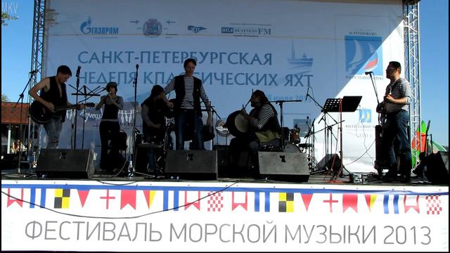 Green Crow "Поминки Финнегана (editor cut)" смотреть онлайн