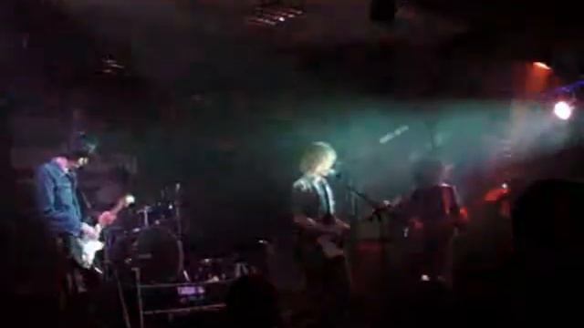 adlib-1 Zavodnoi Apelsin 2013 (part I) смотреть онлайн