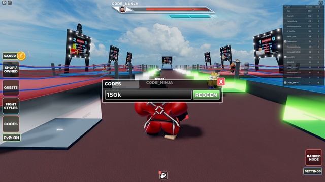 *NEW* ALL WORKING CODES FOR untitled boxing game IN SEPTEMBER 2023! ROBLOX untitled boxing game COD смотреть онлайн