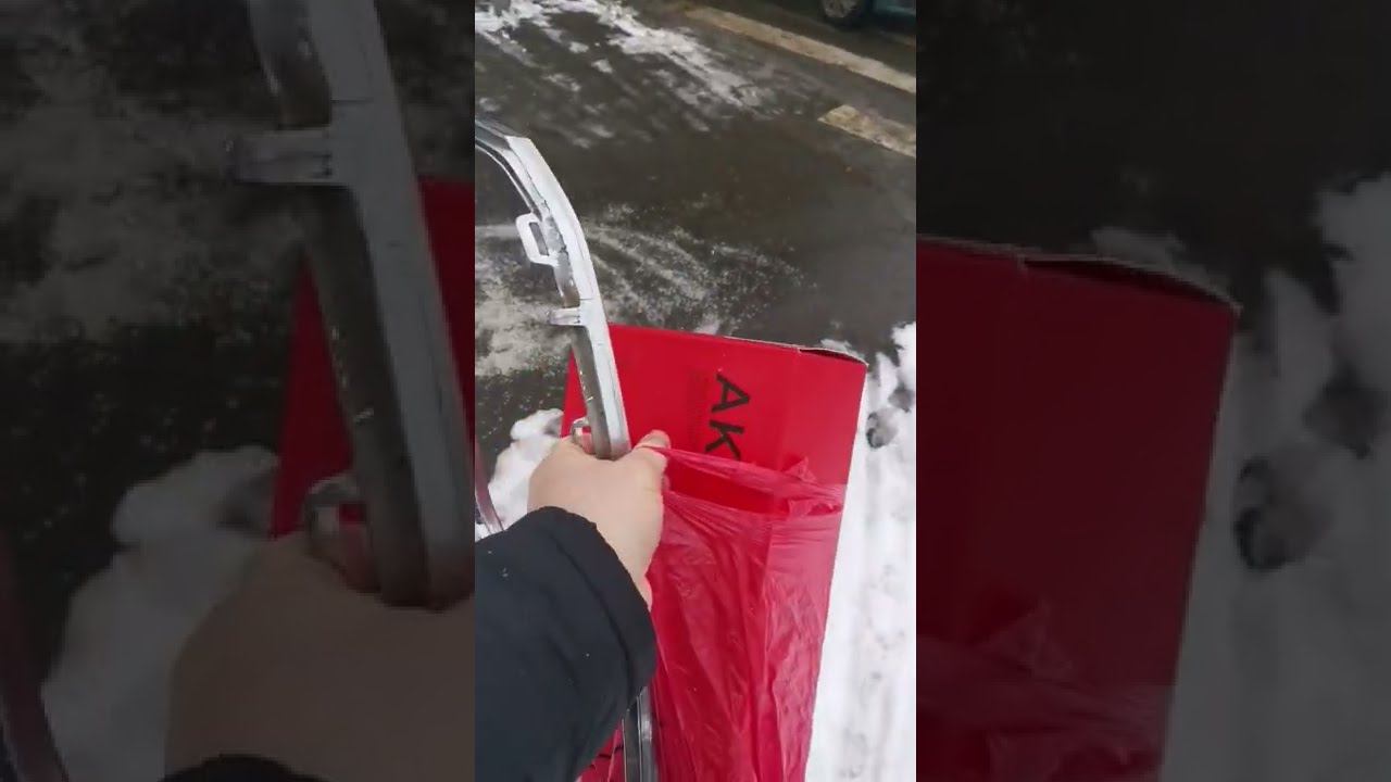 Ништяк для автозвука от Урал. смотреть онлайн