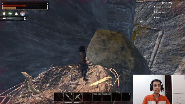 What Sigils Does - Isle Of Siptah | Sigils Boost Your Damage Against NPC's | Conan Exiles Tutorial смотреть онлайн
