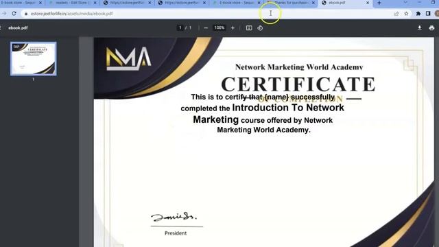 How to create & sell digital products using ShopFunnels смотреть онлайн