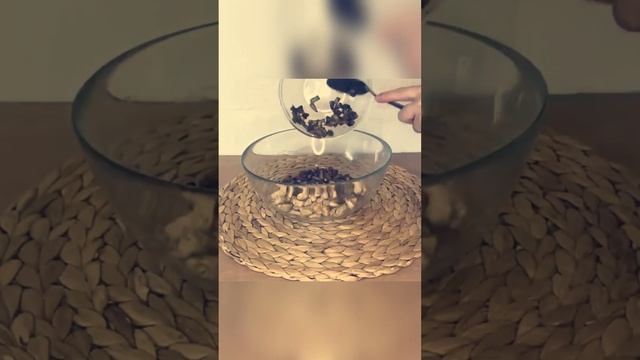 Салаты с Черникой