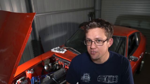 The importance of a referenced EFI fuel pressure regulator смотреть онлайн