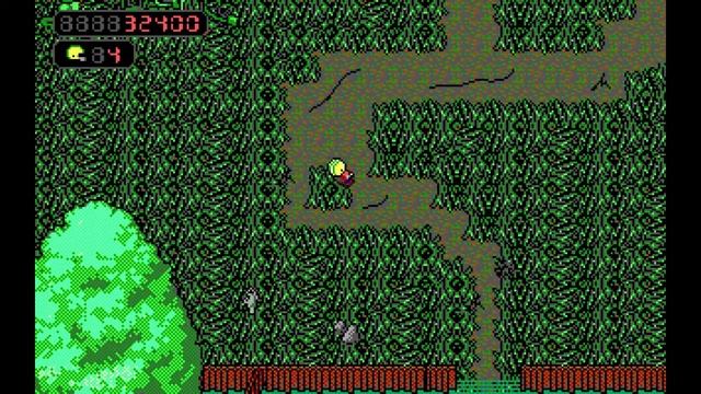 TRG Retro Reviews - Commander Keen 4 Mods - PC MS-DOS смотреть онлайн