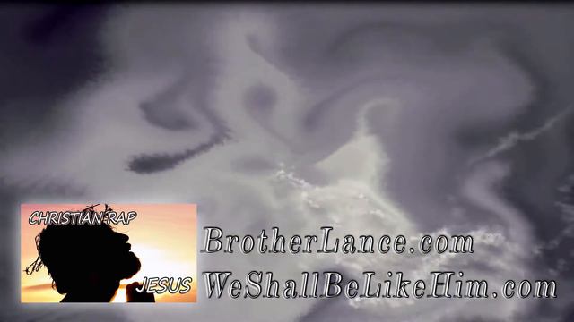 Christian Gospel Rap: Jesus (FREE MP3 Download) смотреть онлайн