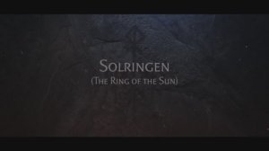 Wardruna - Solringen (First Flight of the White Raven) (Official Video)