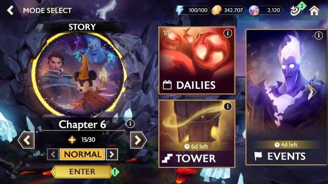 Disney Mirrorverse - Unlocking Mr. Incredible! Story Chapter 2 Hard Mode! смотреть онлайн
