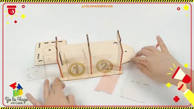 Tutorial Arma una Estación de Bomberos смотреть онлайн