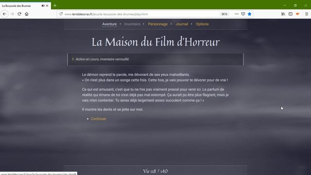 live twitch du 15 mai 2019. La Boussole des Brumes смотреть онлайн