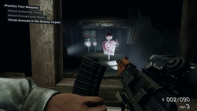 Honorable Medals - Medal of Honor Warfighter Gameplay / Walkthrough w/ SSoHPKC Part 1 - Sky Ablaze смотреть онлайн