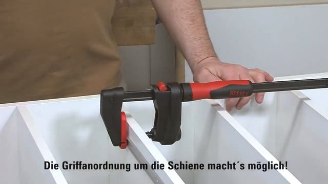 Лучшие Струбцины и зажимы: Бесси, Bessey. Инструмент Сити Групп смотреть онлайн