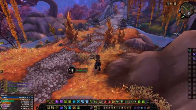 WoW :: STARLIGHT ROSE FARMING GUIDE смотреть онлайн