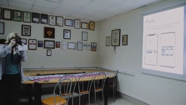 Старт проекта на кондитерской фабрике «Верность качеству» смотреть онлайн