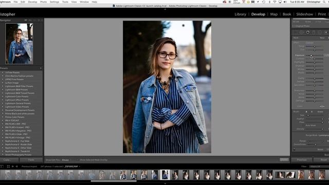 Adobe Lightroom Classic CC Review By The Phoblographer