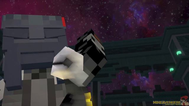 SLENDERMAN VS THE ADMIN! - Minecraft Story Mode Season 2 смотреть онлайн