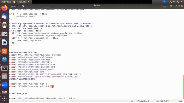 BIG DATA ANALYTICS: Apache Pig - Installing and Running Pig by Sri K. Gangadhar Rao смотреть онлайн