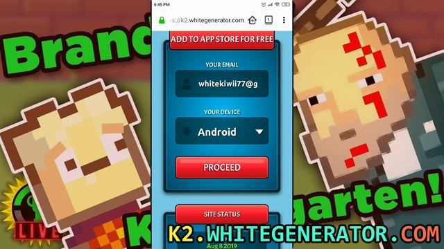 Kindergarten 2 Download For Free Android Ios - Kindergarten 2 Mobile Tutorial