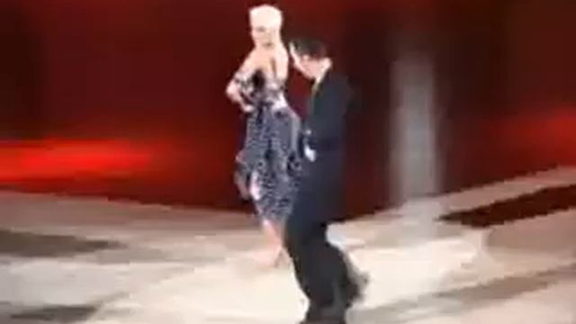 Paso Doble смотреть онлайн