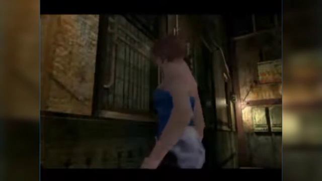 RESIDENT EVIL 3: NEMESIS - PS3 PKG PT-BR