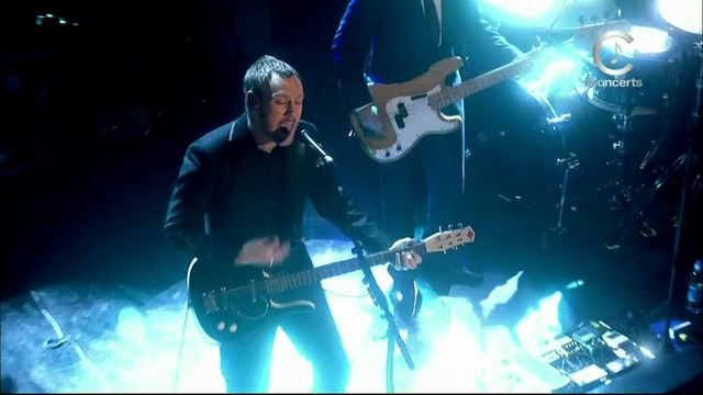 David Gray - The One I Love =HD= смотреть онлайн