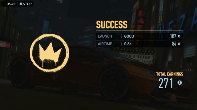 NFS No Limit For Mobile l AO Boom Baam Kare смотреть онлайн