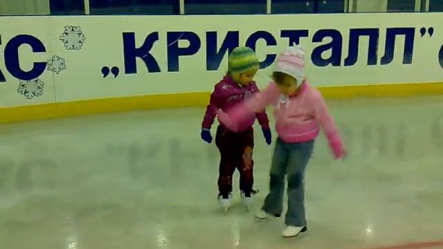 Первое занятие Доминики смотреть онлайн